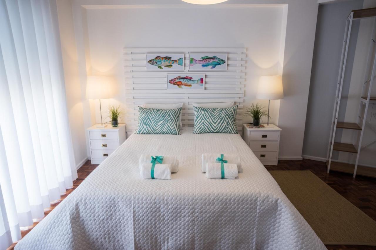 Casa "Vo Minda" - Nazare - Alojamento Local Екстериор снимка