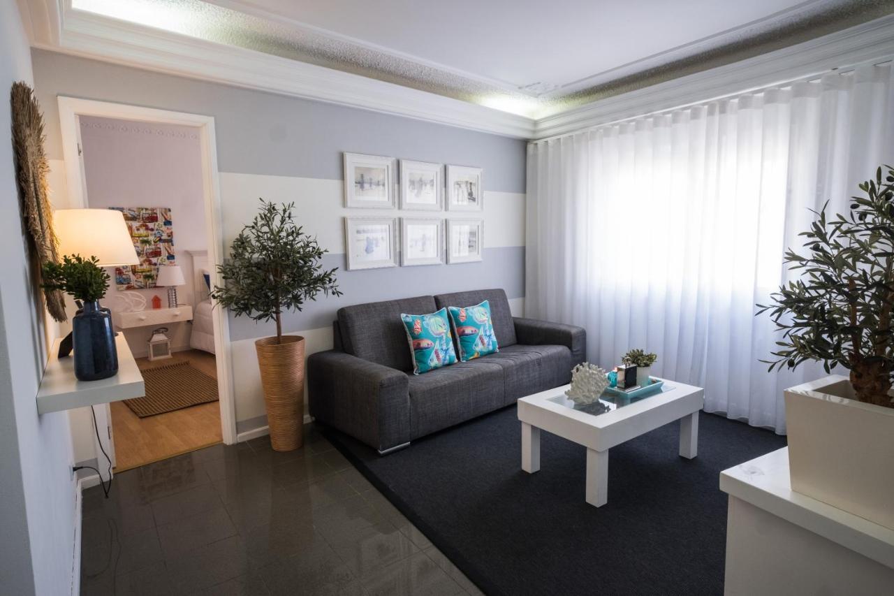 Casa "Vo Minda" - Nazare - Alojamento Local Екстериор снимка