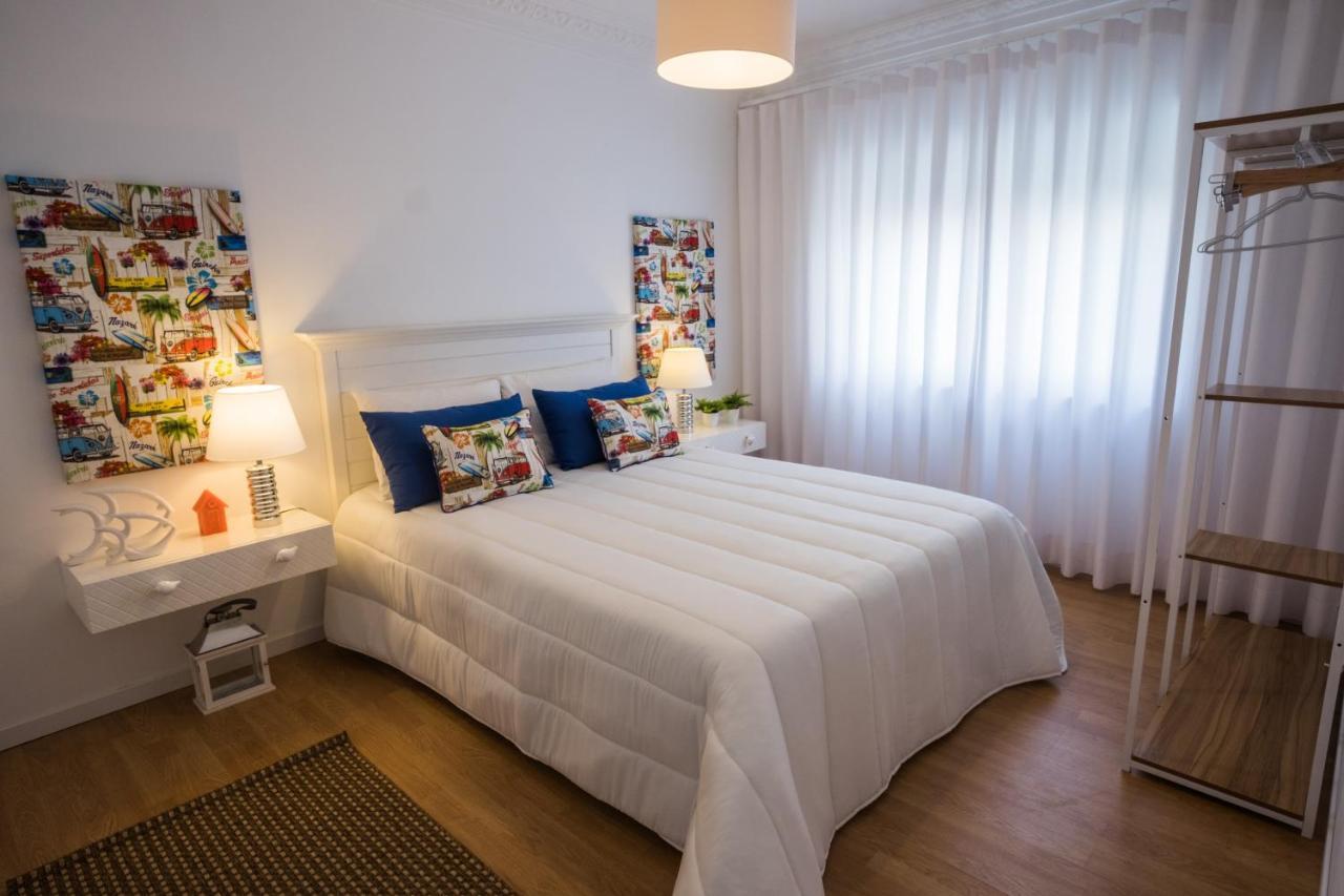 Casa "Vo Minda" - Nazare - Alojamento Local Екстериор снимка