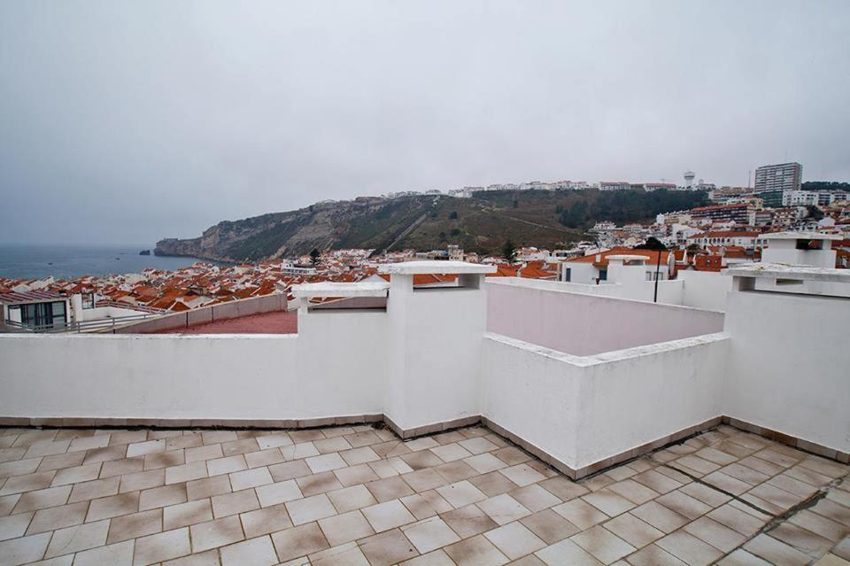 Casa "Vo Minda" - Nazare - Alojamento Local Екстериор снимка