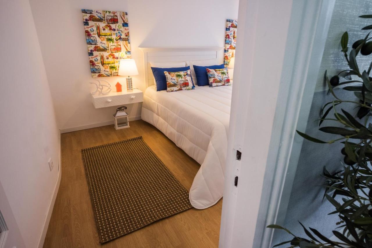 Casa "Vo Minda" - Nazare - Alojamento Local Екстериор снимка