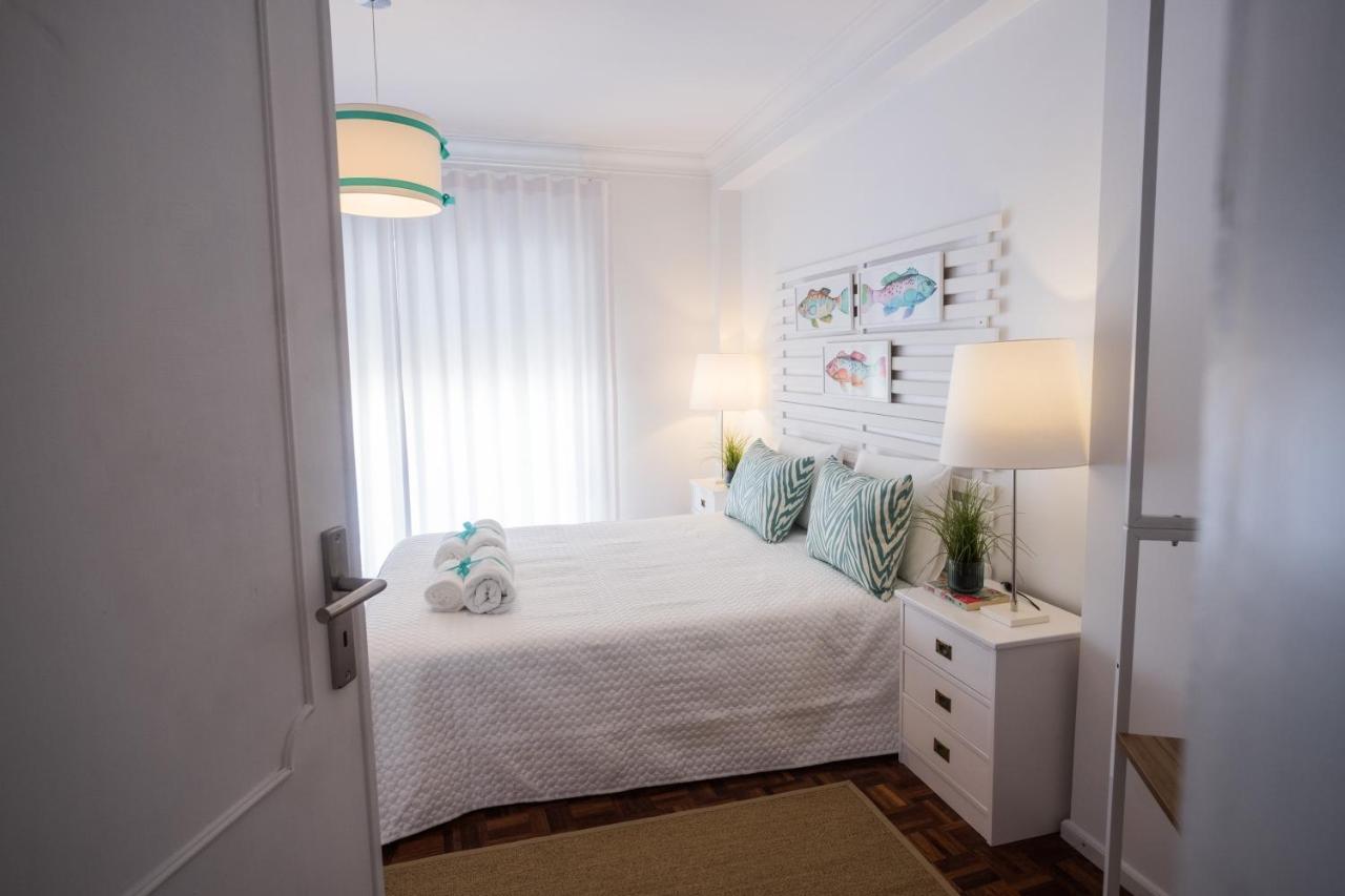 Casa "Vo Minda" - Nazare - Alojamento Local Екстериор снимка