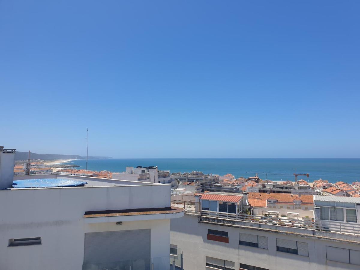 Casa "Vo Minda" - Nazare - Alojamento Local Екстериор снимка