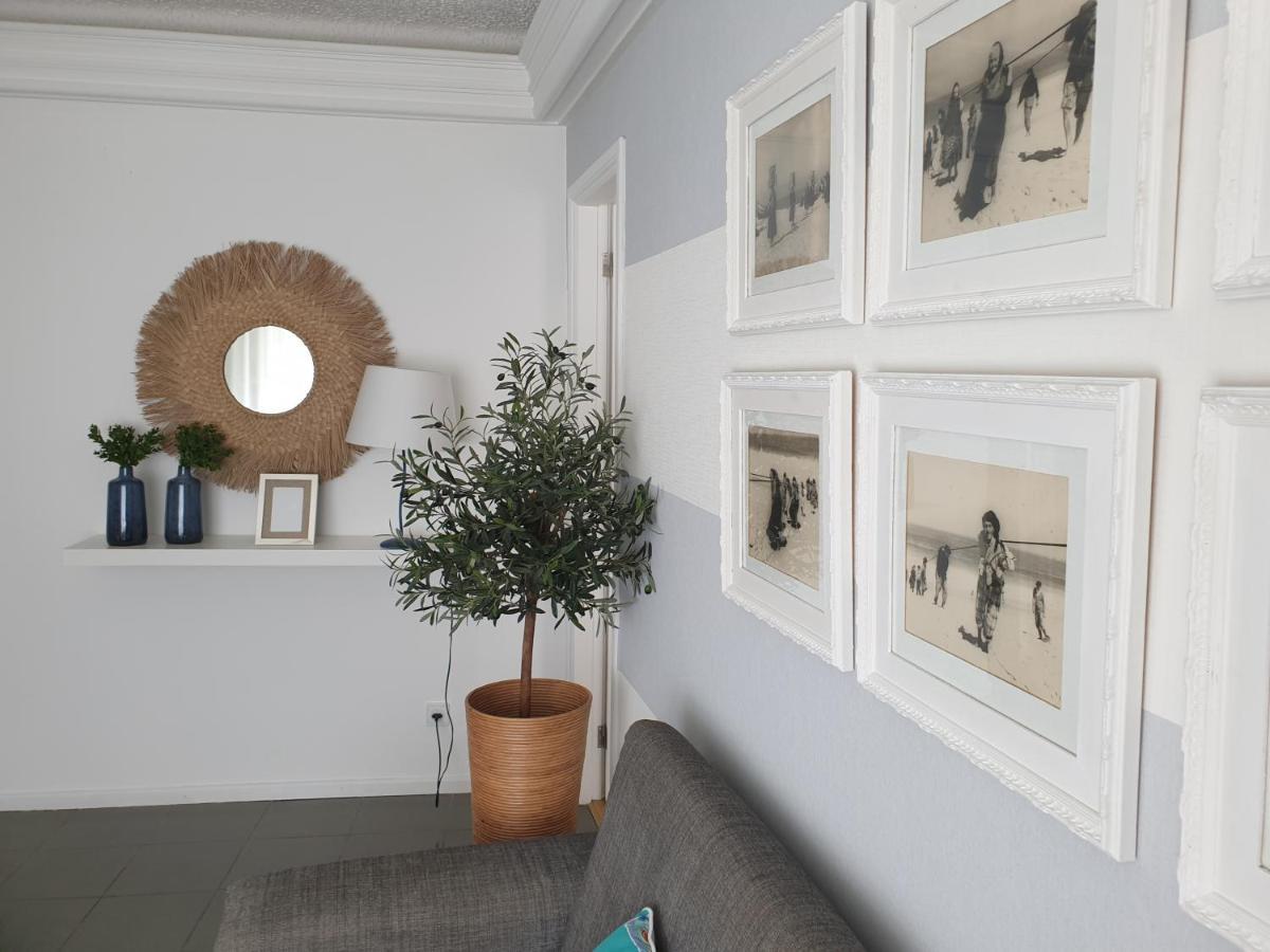 Casa "Vo Minda" - Nazare - Alojamento Local Екстериор снимка