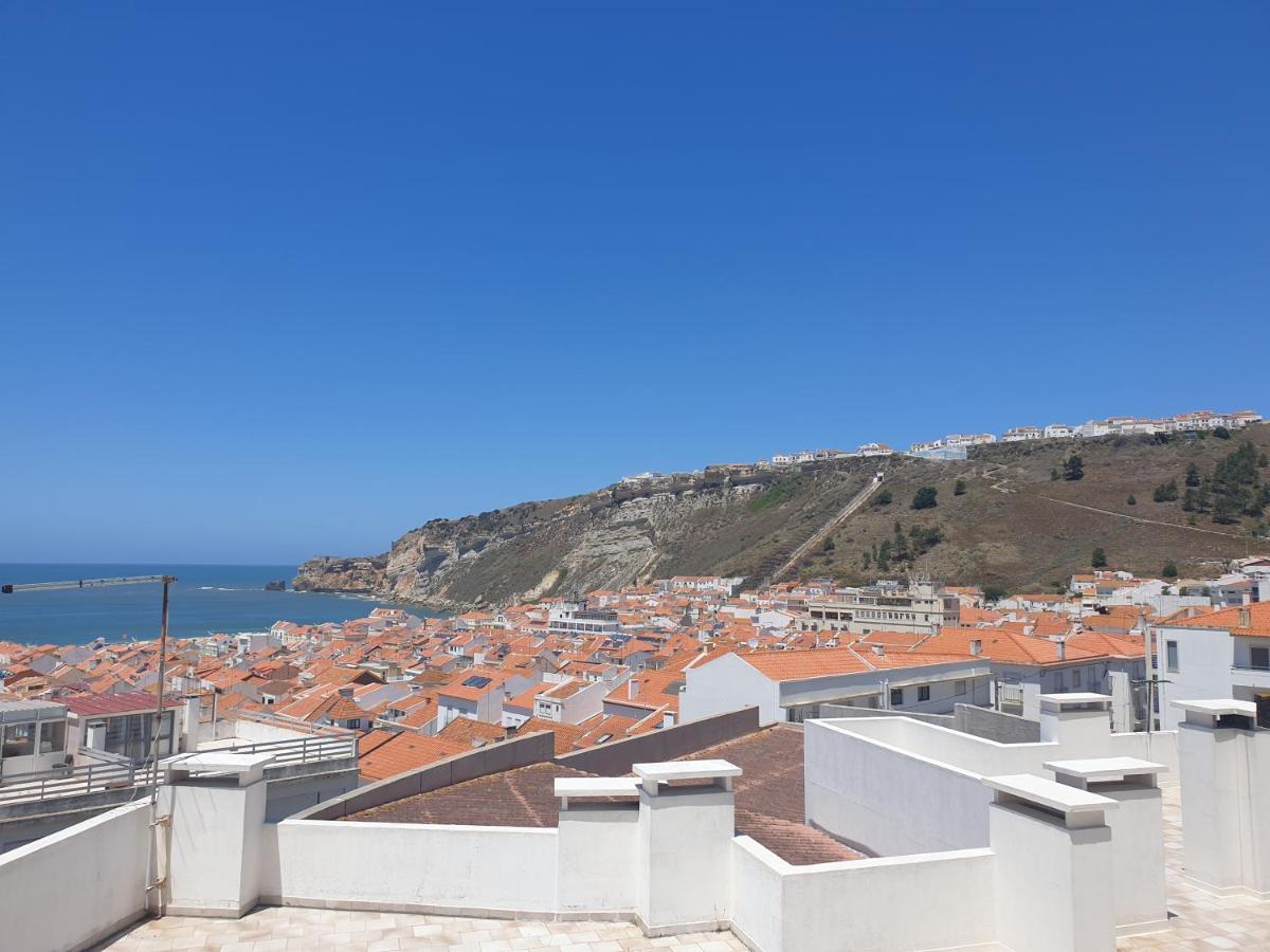 Casa "Vo Minda" - Nazare - Alojamento Local Екстериор снимка