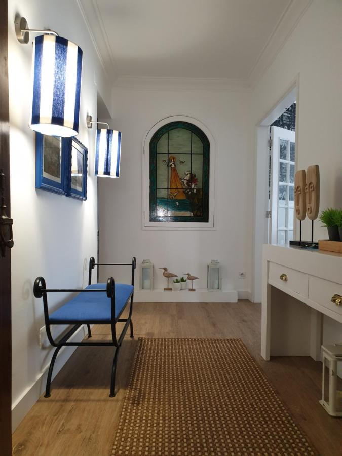 Casa "Vo Minda" - Nazare - Alojamento Local Екстериор снимка